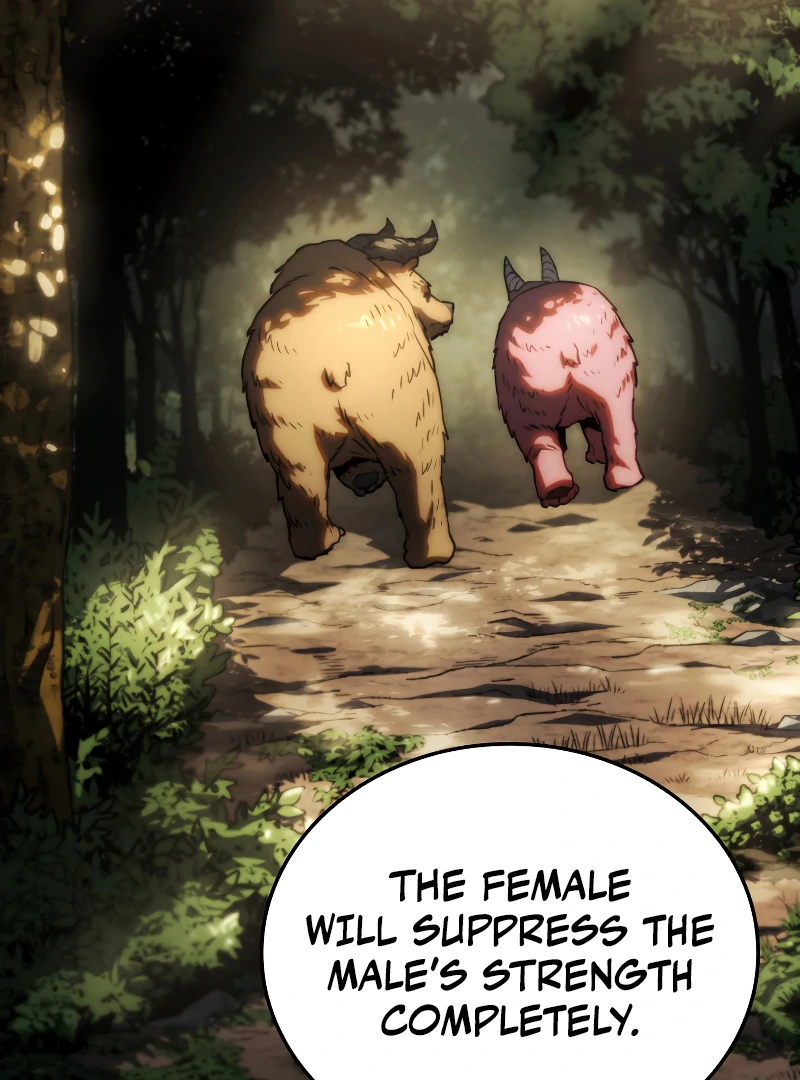 Revenge of the Iron-Blooded Sword Hound, Chapter 35 image 077